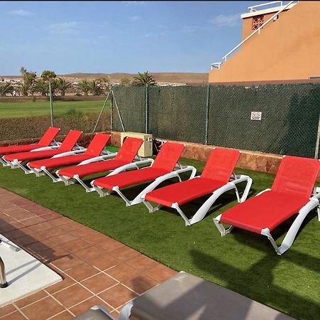 Villa Eva - New To The Market, Fully Refurbished Licensed Villa - Private Pool Caleta De Fuste Εξωτερικό φωτογραφία