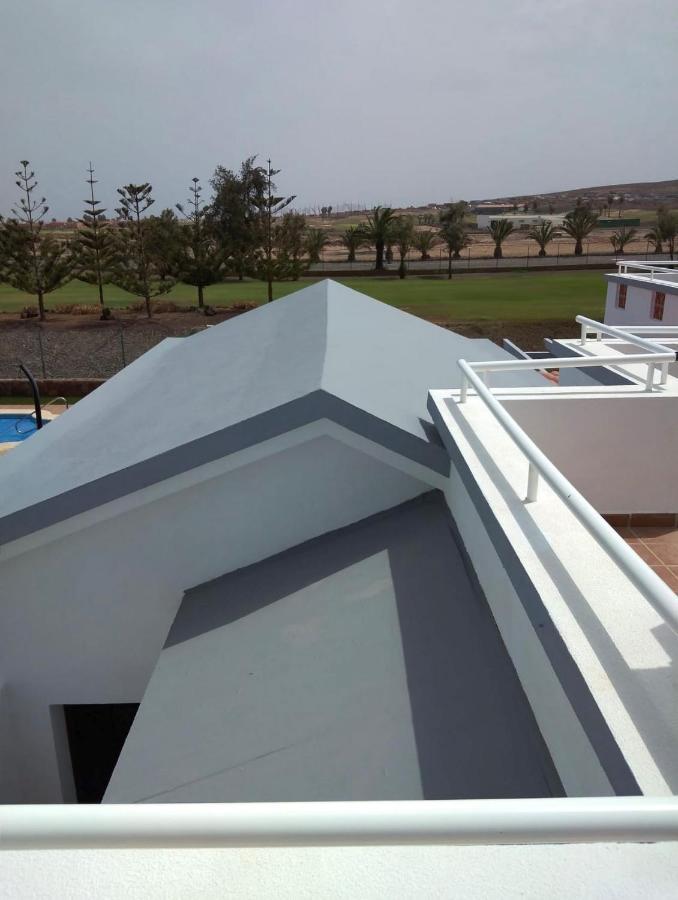 Villa Eva - New To The Market, Fully Refurbished Licensed Villa - Private Pool Caleta De Fuste Εξωτερικό φωτογραφία