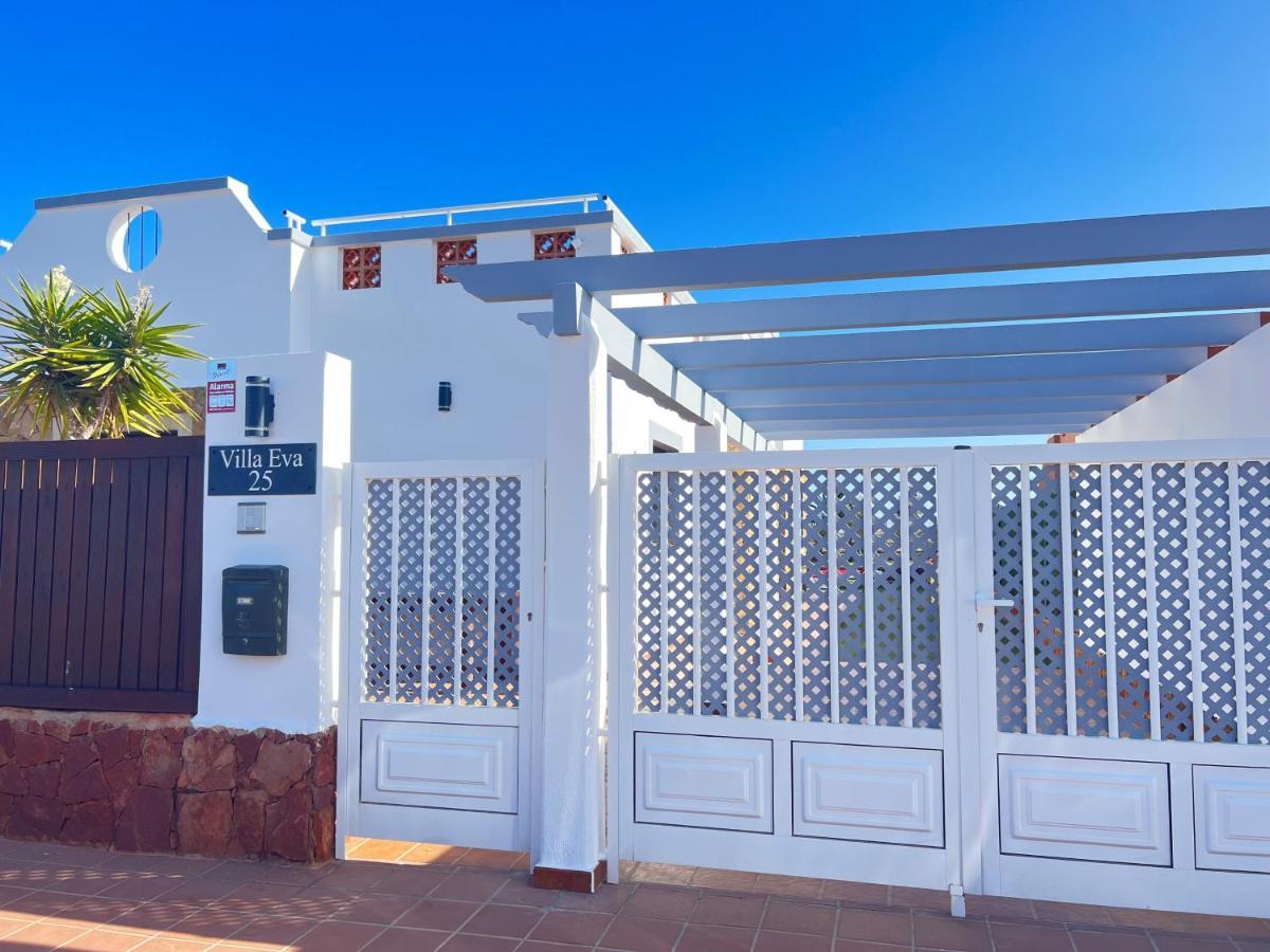 Villa Eva - New To The Market, Fully Refurbished Licensed Villa - Private Pool Caleta De Fuste Εξωτερικό φωτογραφία
