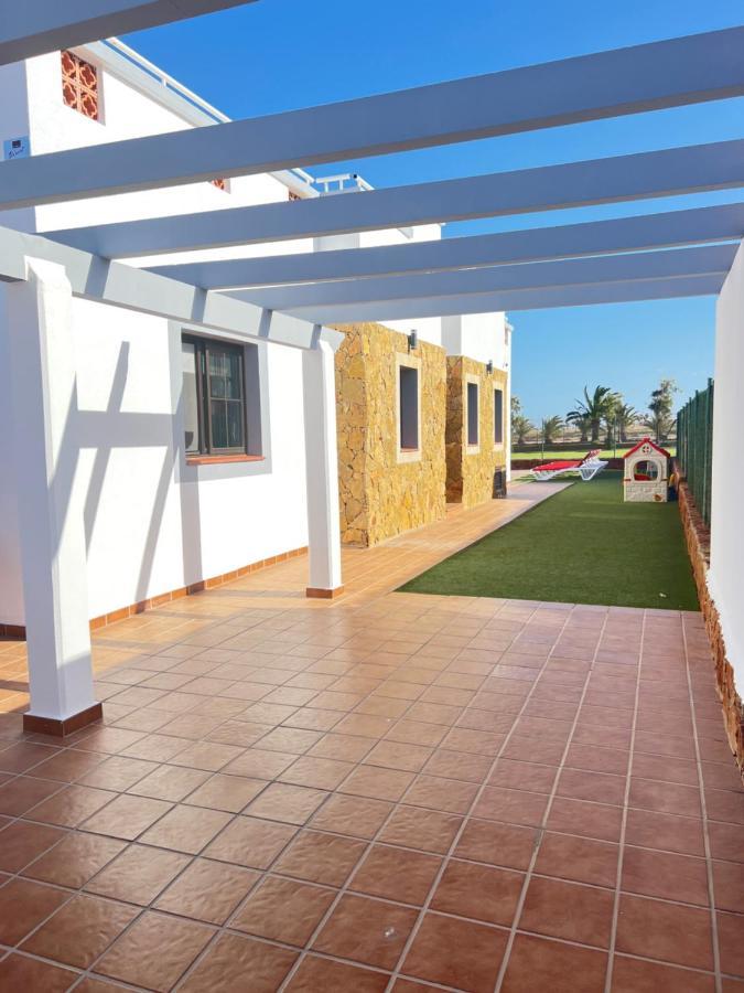 Villa Eva - New To The Market, Fully Refurbished Licensed Villa - Private Pool Caleta De Fuste Εξωτερικό φωτογραφία